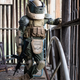 Cosplay by Tyler Cairns | Photo by Matt Cairns